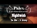 Nightwish The Blue Video By Palex
