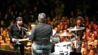 Bruce Springsteen - Restless Nights - 22-11-09