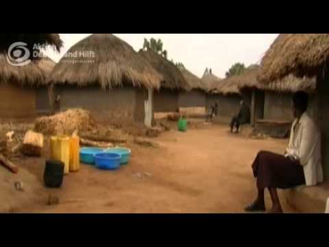 Kindersoldatin in Uganda: Glücklich ist sie, wenn sie ihre Vergangenheit vergisst