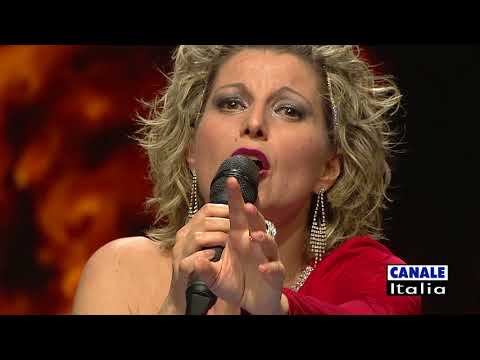 Daniela Nespolo "Historia de un amor" | Cantando Ballando (HD)