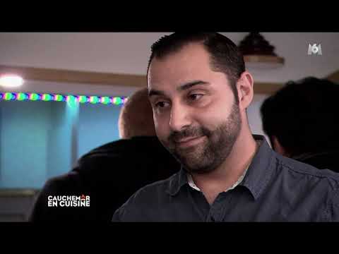 Cauchemar en cuisine avec Philippe Etchebest - Saison 8 Épisode 2 - Le Saint Nicola