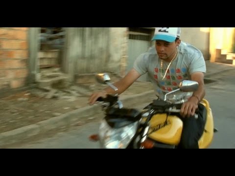 Mc Zick e Nono - Saudades do meu amor (Video Clipe Oficial em HD)