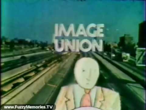 WTTW Channel 11 - Image Union - "Viewer Discretion Advised" (1982)