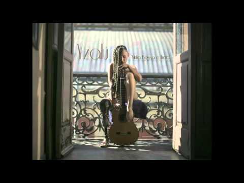 Yzalú - 09. "Camin" - Minha Bossa é Treta" - 2016