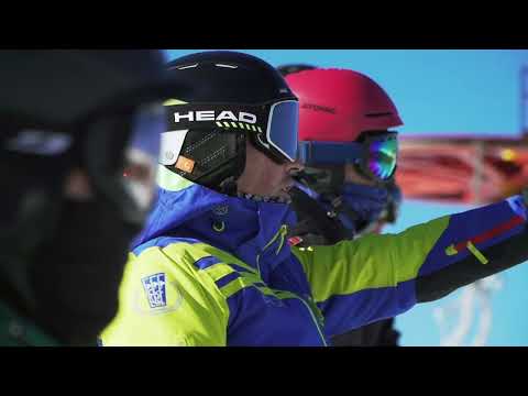 ESCUELA ESPAÑOLA DE ESQUÍ