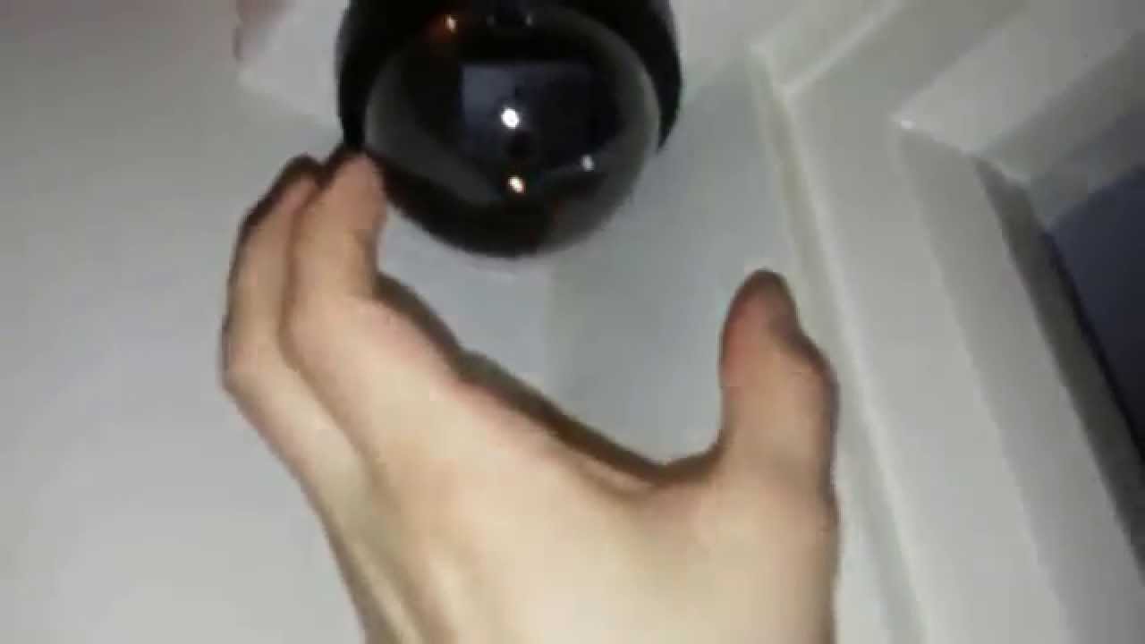 Kamera. Atrapa kamery, Złodzieje, Mordercy