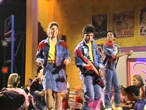 KIDS Incorporated - One For The Mockingbird (1987 - 720p HD Remaster)