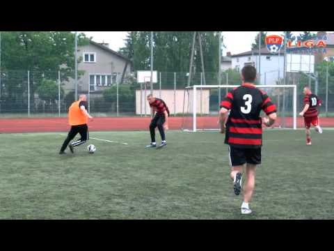 Pub Offside - Al-Mar (wiosna 2013) PLP