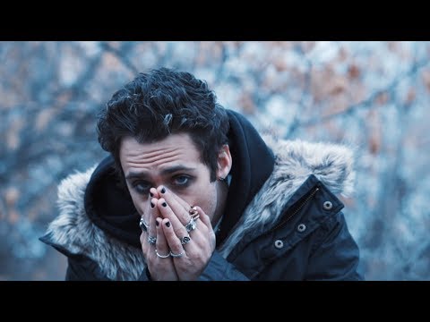 cøzybøy - what did yøu think i meant when i said i løve yøu (OFFICIAL MUSIC VIDEO)