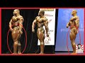 Big Ramy Looking Shredded + Hadi Choopan Looking Impressive + Kai Greene Big Announcement!