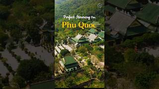 Phu Quoc Island VIETNAM Itinerary MISTAKES to Avoid
