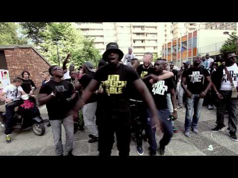 Mac Tyer - Freestyle Untouchable #8