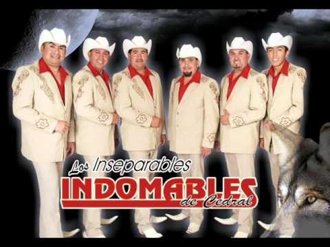 Las Once De La Noche-Los Indomables De Cedral[2011]
