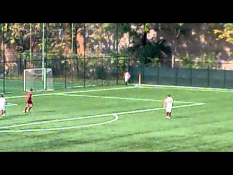 ROMULEA -LUPA FRASCATI  2-0