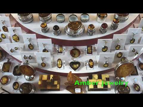 2. Viking Cruise: Tallinn, Estonia to Gdansk Poland