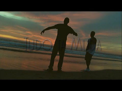 Chelmik x JKL - Tudo ta Muda (Prod Cavula) [ Video Oficial ]