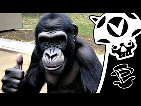 [Vineshorties] Joel - Big Ape Steam Reviews