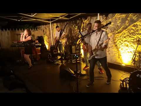 Sme také aké sme - Beáta Dubasová - Bojnice - Bojnický dvor 2020