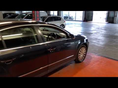 Volkswagen Passat 2010 - Image 2