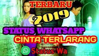 Download lagu Status WHATSAPP  || TERBARU 30 DETIK #CINTA TERLARANG mp3