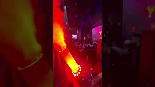 gordoszn didn t just spin he unleashed a DRAKE mix that shook the building