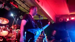 Ed Gein Intro (Macabre - Sydney 30.07.10)