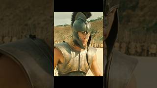 Download lagu You can end this war with a swing of your sword. #troy #bradpitt #briancox #jamescosmo #movie mp3