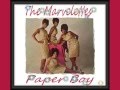The Marvelettes - Paper Boy