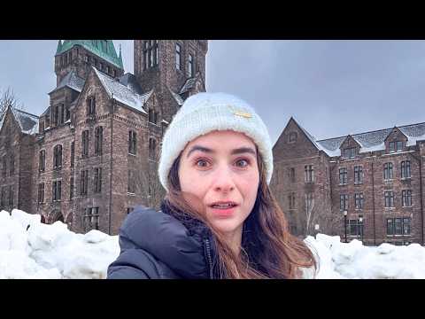 I Went To Buffalo, NY (It Wasn't What I Expected)