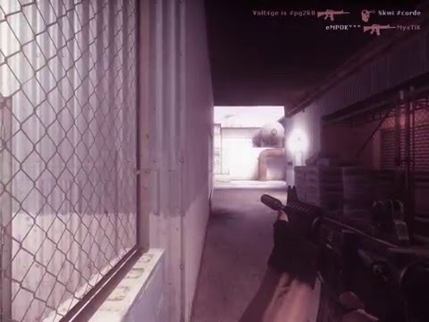 CSS | 5 man by voltage