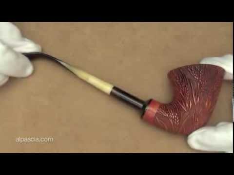 pipa Amorelli Fertility Nail - pipe 056