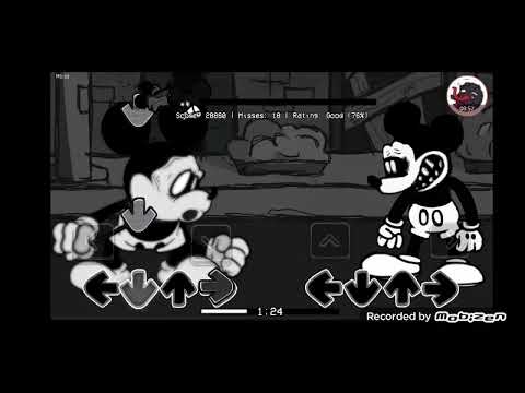 micki vs micki old cover para android gama baja