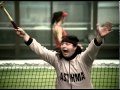 Symbicort Tennis Commerical
