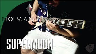 Supermoon - 65daysofstatic (No Man's Sky Cover)