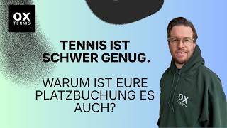 Tennis Verein Software kostenlos | Platzbuchung & Vereinsverwaltung einfach digi