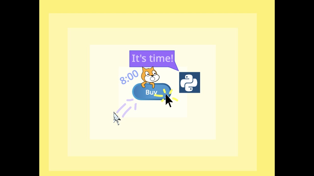 Python - Auto clicker | pyautogui mouse control function