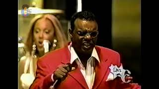 Footsteps In the Dark - The Isley Brothers 2004 (Enhanced Audio)