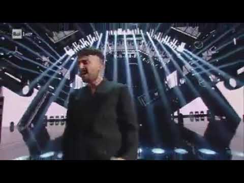 Aiello... Statte calmo. #Sanremo2021 #Sanremo #Righetto #Aiello
