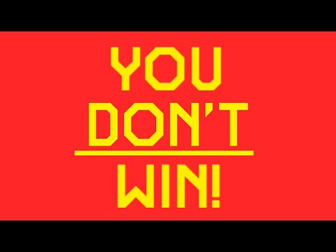 How I Won but it BROKE Mario Maker...