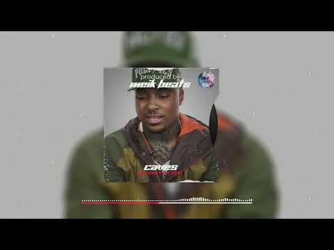 [FREE] Doe Boy x Southside x  Pyrex Whippa Type Beat 2021 - "Caves"