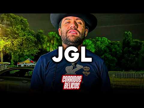Luis R Conriquez, Junior H, Peso Pluma, Gabito Ballesteros - JGL, Botones Azules, El Tsurito (2023)