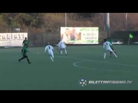 "IL GOL DEL POMERIGGIO" - La rete di... ROSELLI