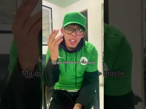 Sacamos esto hoy mismo?