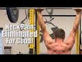 Why Do I Keep Injuring My Neck During Overhead Press How Do I Fix This