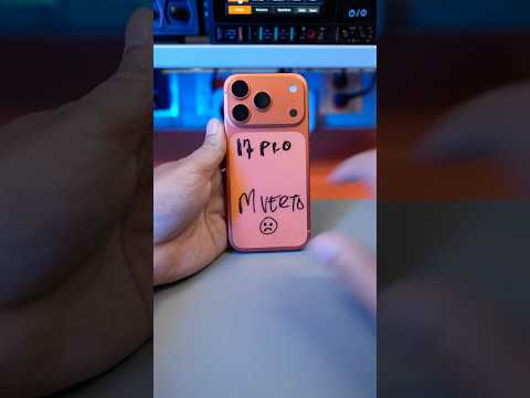 Apple no dio garantía😭 (Parte 1)