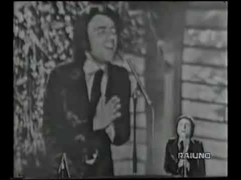 Peppino Gagliardi - Come le viole (Sanremo 1972)