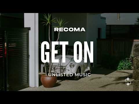 Racoma - Get On (Lyrics)
