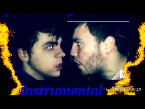 #1 Instrumental "Jado vs Mr. Ego" Batalla Épica🎵