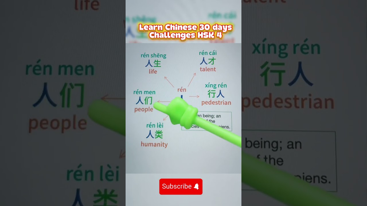 Chinese language! Learn Chinese! HSK-1!HSK 2!HSK 3!HSK-4!