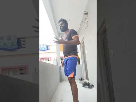 Sathish kumar P villian